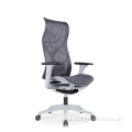 Manager Office Furniture Adjustable High Back Office Chair